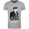 Billede af Peaky Blinders Grey Character T-shirt