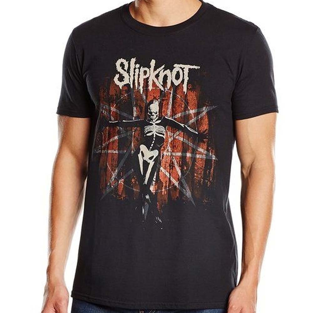 Billede af Slipknot .5 The Gray Chapter T-shirt