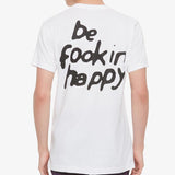 Billede af Yungblud Face T-shirt back