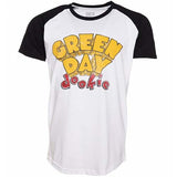Billede af Green Day Dookie T-shirt