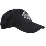 Billede af Guns N' Roses White Circle Logo Kasket side