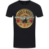 Billede af Guns N' Roses 30th Photo T-shirt