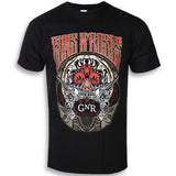 Billede af Guns N' Roses Australia T-shirt