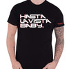 Billede af Terminator Hasta La Vista Baby T-shirt