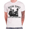 Billede af Run DMC Hollis Queen Pose T-shirt