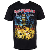 Billede af Iron Maiden Holy Smoke T-shirt