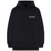Billede af The 1975 ABIIOR Welcome Welcome Version 2. Hoodie