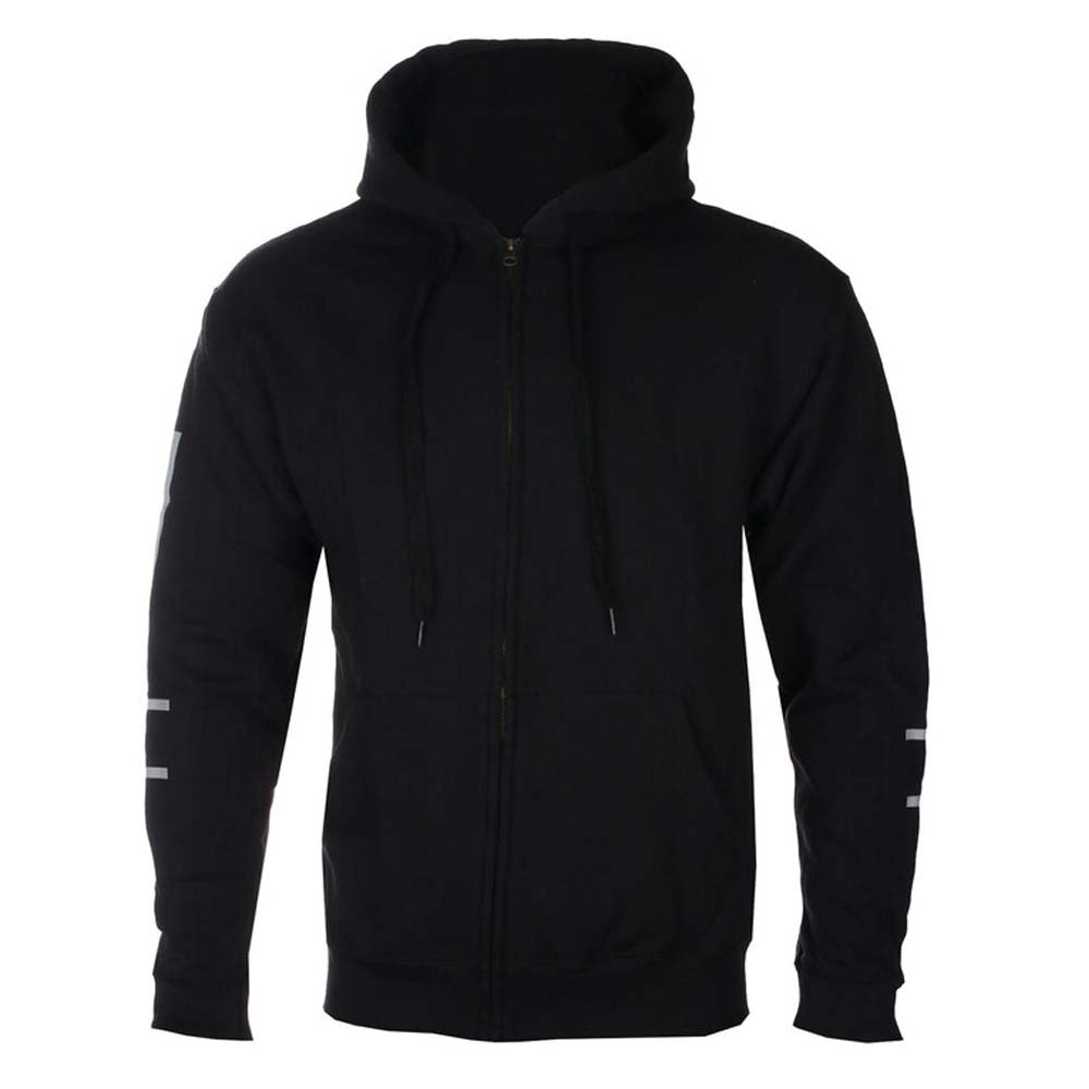 Billede af Marilyn Manson Cross Logo Hoodie