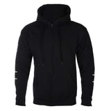 Billede af Marilyn Manson Cross Logo Hoodie