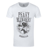 Billede af Peaky Blinders Horse & Cart T-shirt