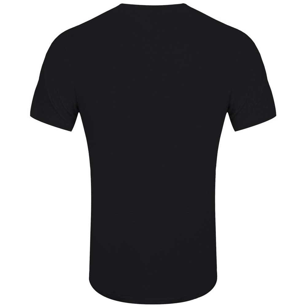 Billie Eilish Hug tshirt back