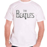 Billede af The Beatles Drop T Tickets T-shirt