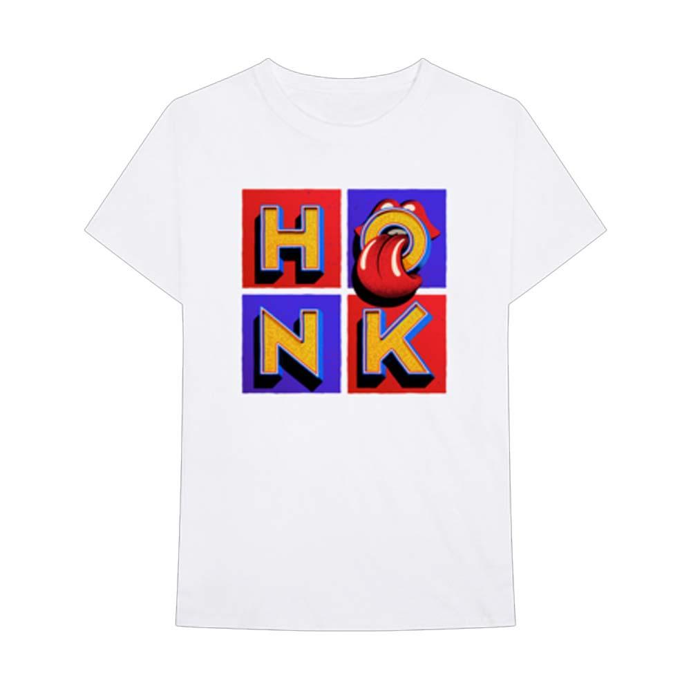 Billede af The Rolling Stones Honk Album T-shirt