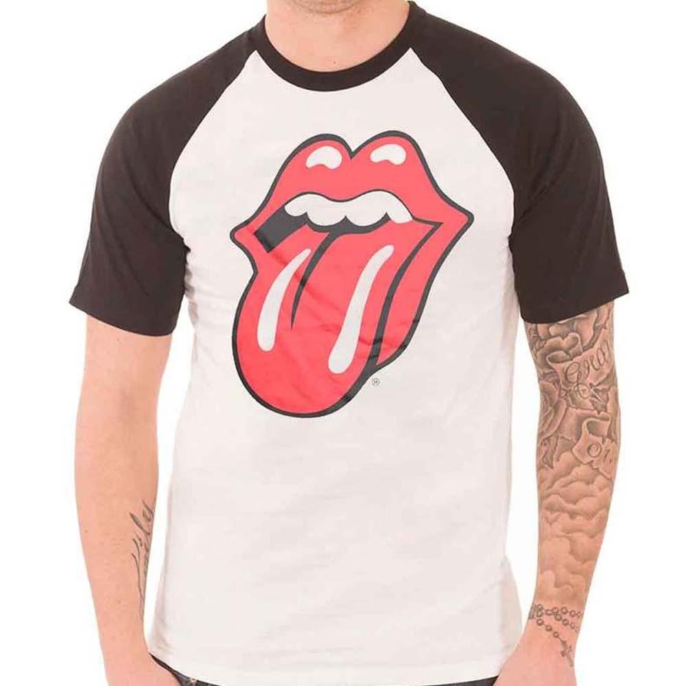 Billede af The Rolling Stones Classic Tongue T-shirt