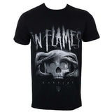 Billede af In Flames Battles 2 Tone T-shirt