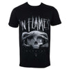 Billede af In Flames Battles 2 Tone T-shirt