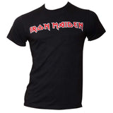 Billede af Iron Maiden Logo T-shirt