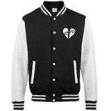 Billede af 5 Seconds of Summer Logo Jakke