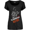 Billede af AC/DC Jailbreak T-shirt til kvinder