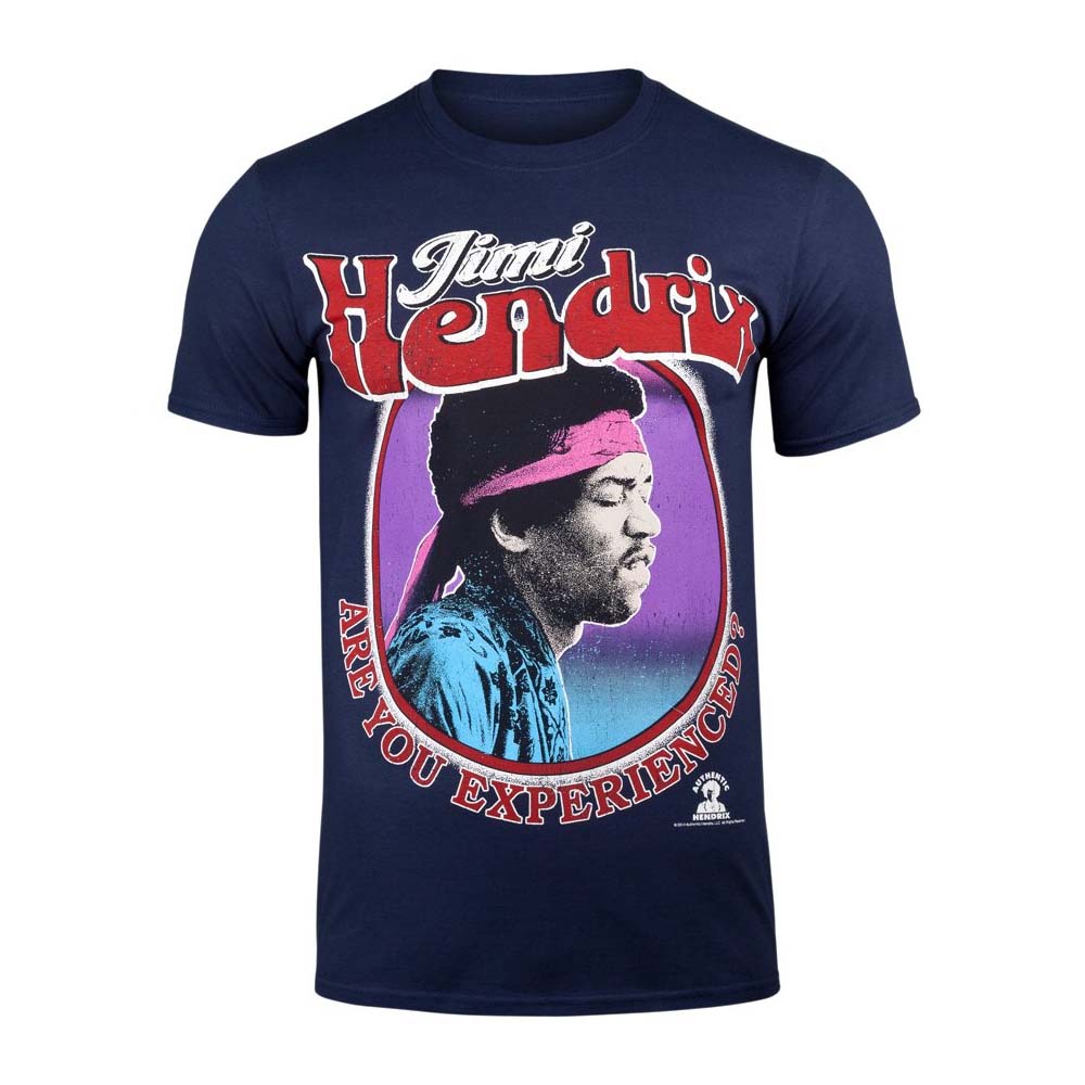 Are You Experienced T-shirt