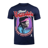 Are You Experienced T-shirt