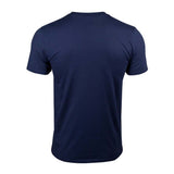 Billede af Jimi Hendrix Are You Experienced? T-shirt marineblå back