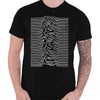 Billede af Joy Division Unknown Pleasures T-shirt