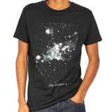 Billede af Joy Division Plus/Minus T-shirt sort