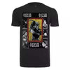 Billede af Bob Marley Kaya Tour T-shirt