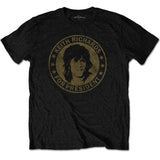 Billede af The Rolling Stones Keith for President T-shirt til børn