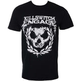 Billede af Killswitch Engage Skull Spraypaint T-shirt