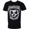 Billede af Killswitch Engage Skull Spraypaint T-shirt