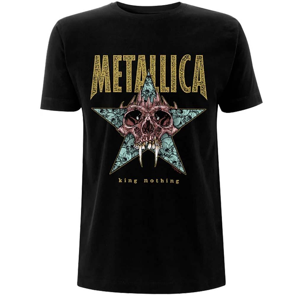 Billede af Metallica King Nothing T-shirt