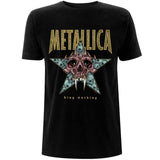 Billede af Metallica King Nothing T-shirt