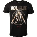 Billede af Volbeat King of the Beast T-shirt