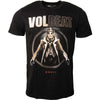 Billede af Volbeat King of the Beast T-shirt