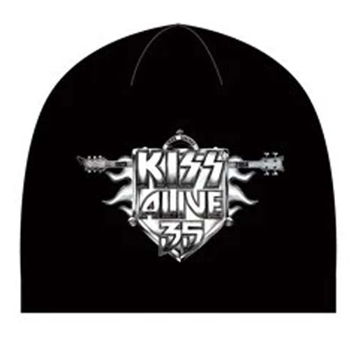 Billede af KISS Alive 35 Sonic Shining Hue