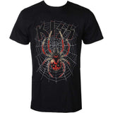 Billede af KISS Spider T-shirt