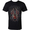 Billede af KISS Spider T-shirt