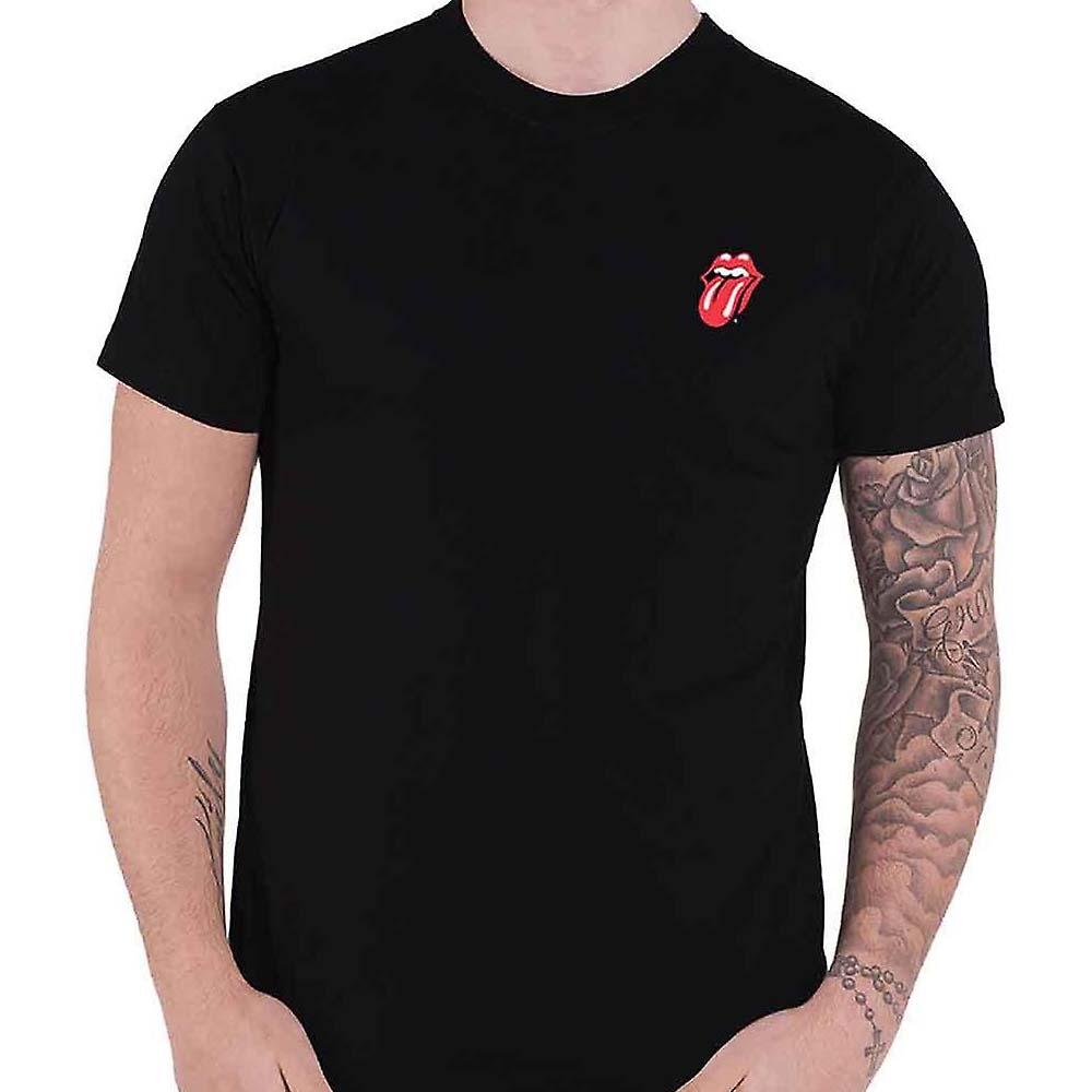 Billede af The Rolling Stones Classic Tongue T-shirt