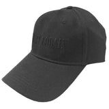 Billede af Kurt Cobain Logo Kasket