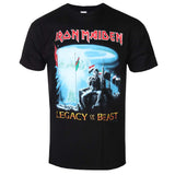 Billede af Iron Maiden Two Minutes to Midnight T-shirt