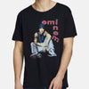 Billede af Eminem Letters T-shirt