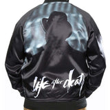 Billede af The Notorious B.I.G. Life After Death Jakke Back