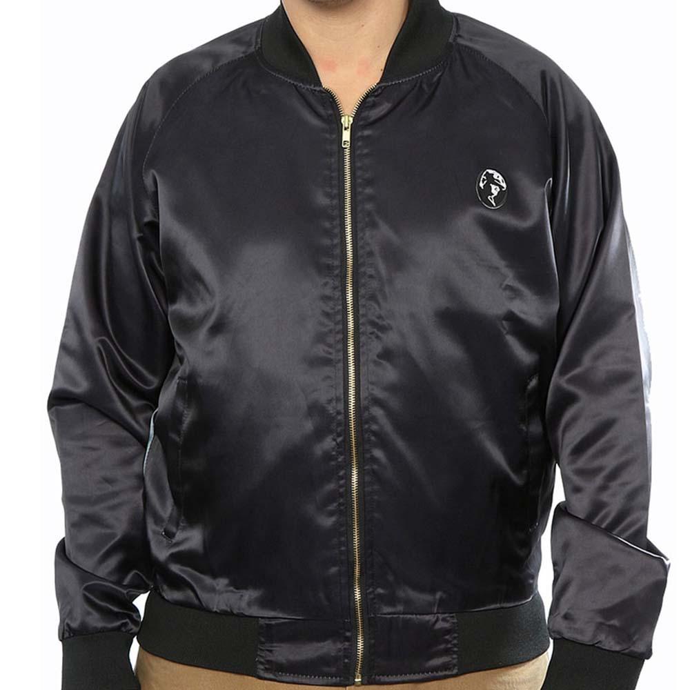 Billede af The Notorious B.I.G. Life After Death Jakke