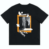 Billede af Nas Life's a Bitch T-shirt