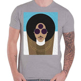 Billede af Prince Art official age t-shirt