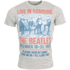 Billede af The Beatles 1962 Live in Hamburg T-shirt