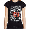 Billede af 5 Seconds of Summer Live SoS T-shirt til kvinder