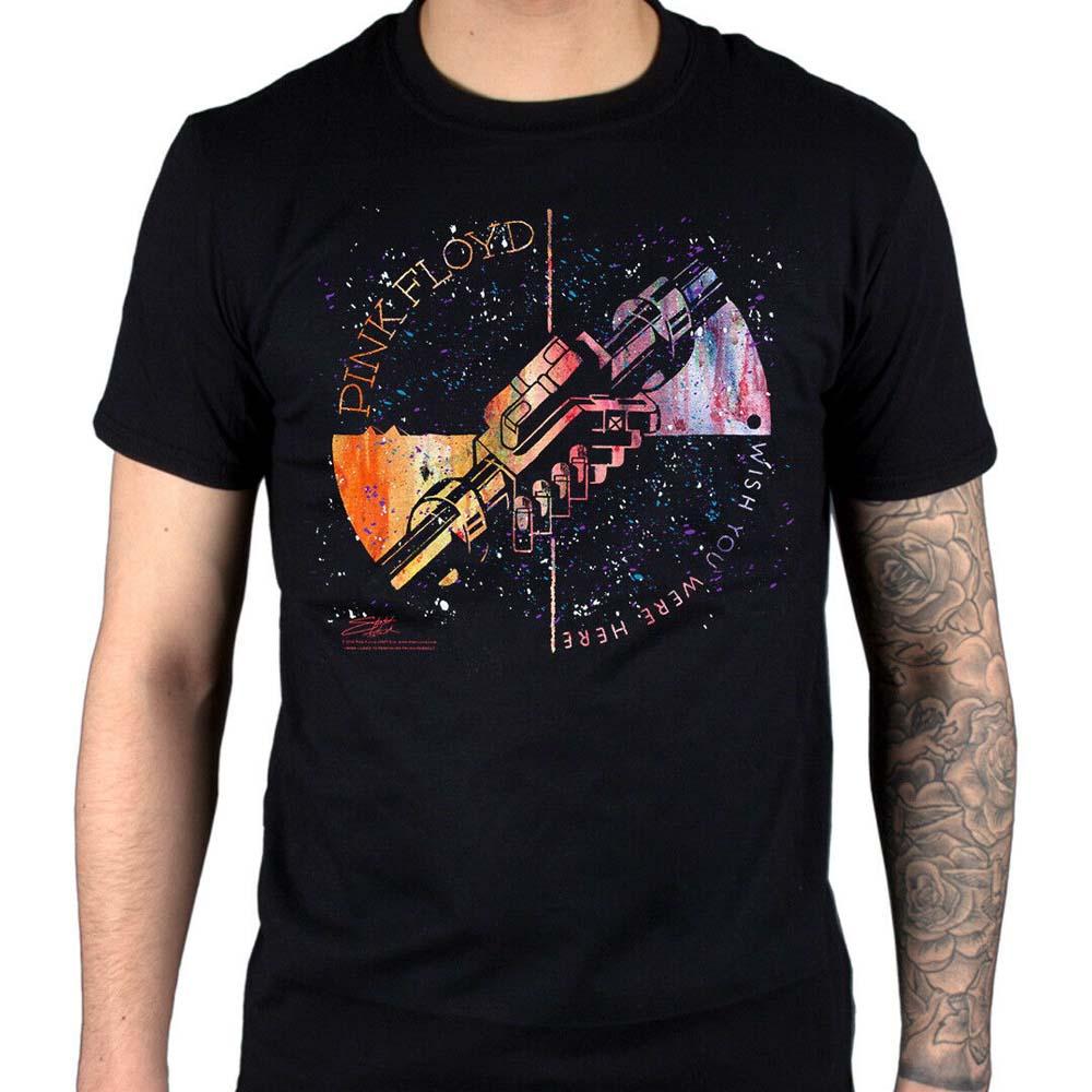 Machine Greeting Orange 